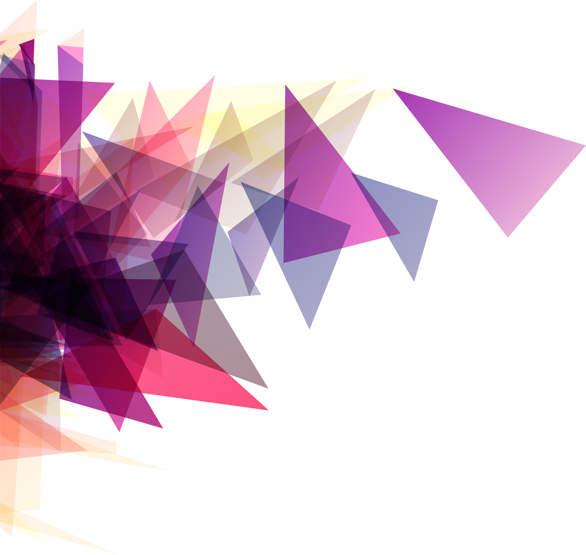 kisspng purple triangle shape geometry purple triangle abstraction do not worry 5a8a4ae08d46b6.0535545715190125765787